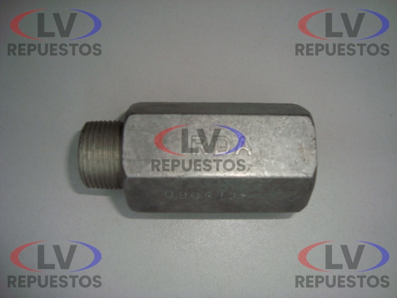 VALVULA RETENCION DE AIRE RDA