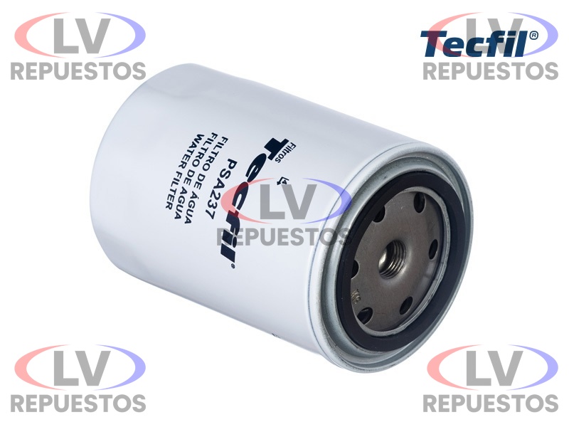 FILTRO RADIADOR AGUA VOLVO FH/FM/NH/NL TECFIL