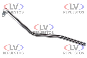 TUBO RETORNO TURBO SC-112/113 CIPEC