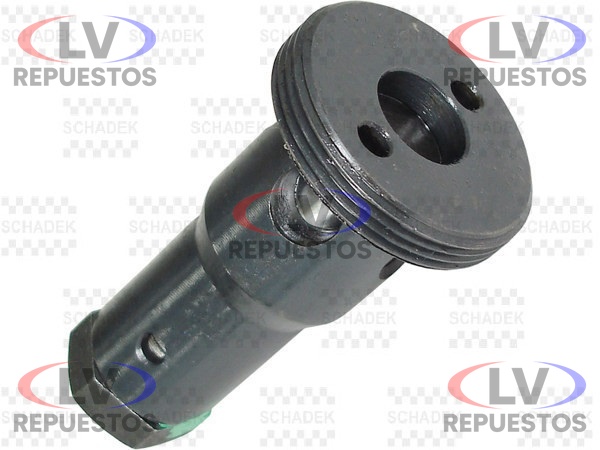 VALVULA PRESION DE ACEITE SC-112/113 SCHADEK