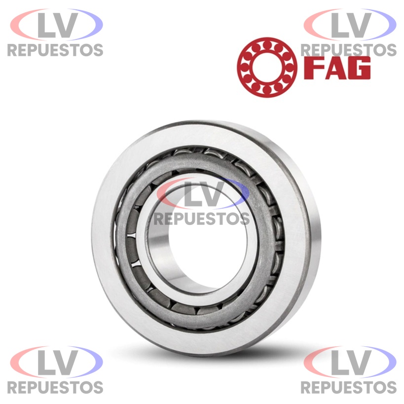 RULEMAN 521471A 60X130X39 PI�ON DIFERENCIAL R770/653 SC-112 FAG