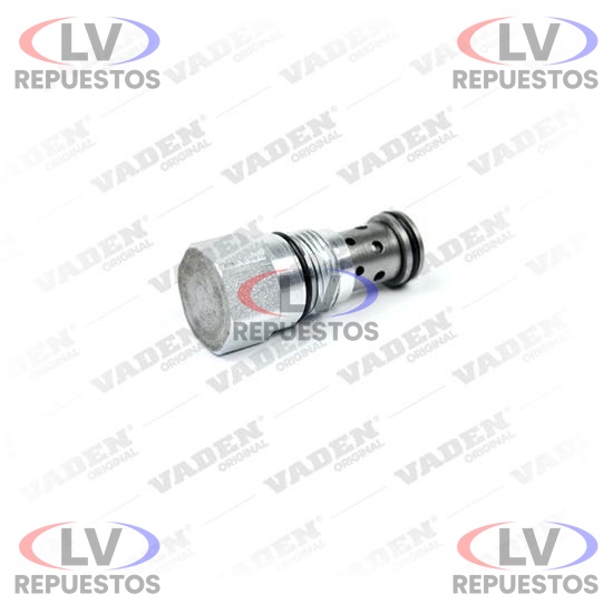 VALVULA RETORNO COMBUSTIBLE GRANDE S5 HPI VADEN