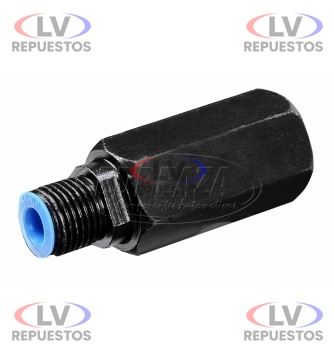 PISTON TRABA CABINA SC-124 EDREAZA
