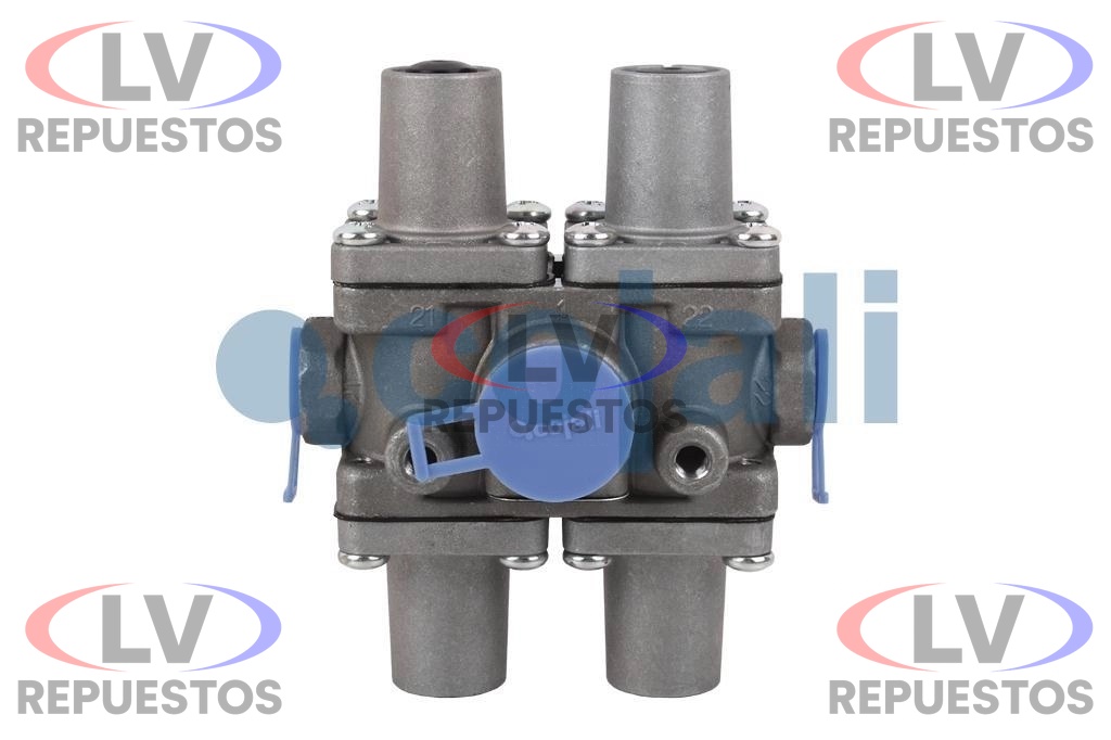 VALVULA 4/TETA SC-113 COJALI