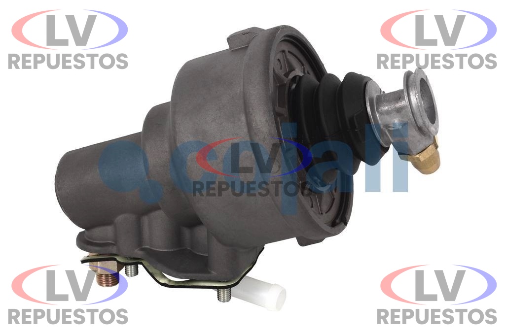 SERVO EMBRAGUE S4 COJALI