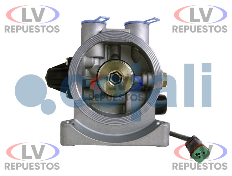 VALVULA SECADOR AIRE APU TIPO WABCO S/ FILTRO COJALI