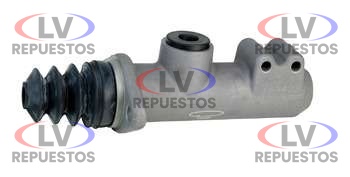 CILINDRO EMBRAGUE S/ RESERVORIO SC-113 NTI