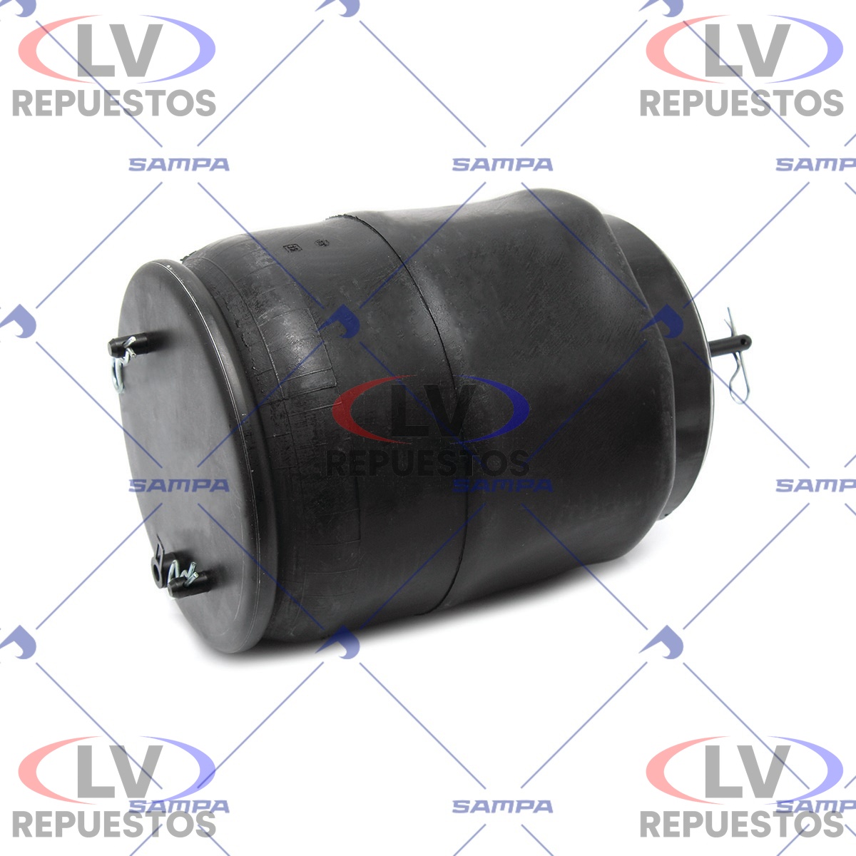 PULMON SUSP. TR SC S4 COLECTIVO SAMPA