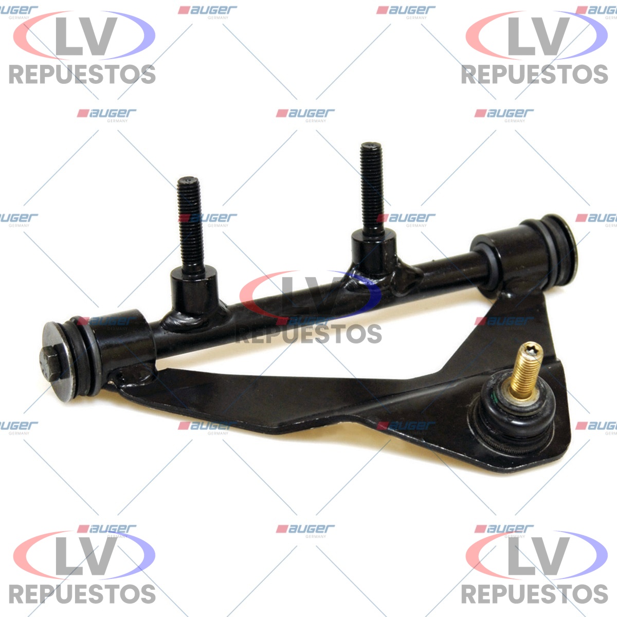 SOPORTE PALANCA CAMBIO SC S4/S5 AUGER