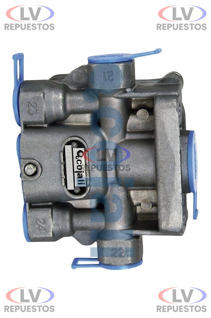 VALVULA 4/TETA SC-124 COJALI