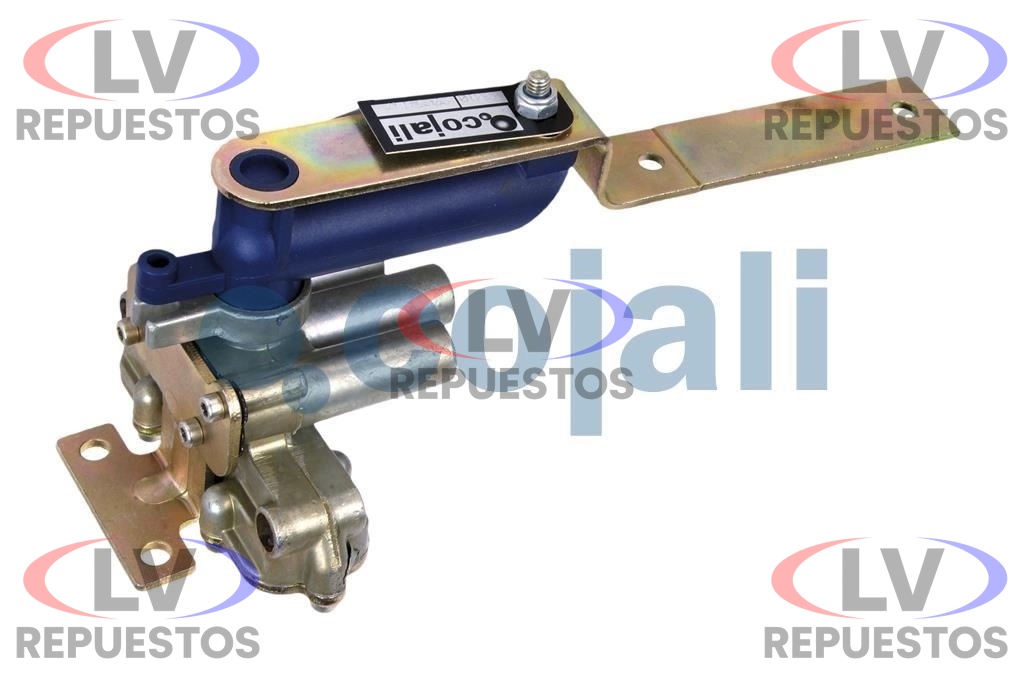 VALVULA NIVELADORA CABINA SC-113 COJALI