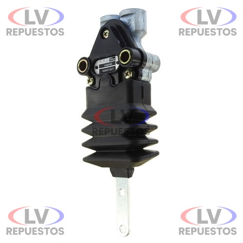 VALVULA NIVELADORA CABINA S4/S5 EXC