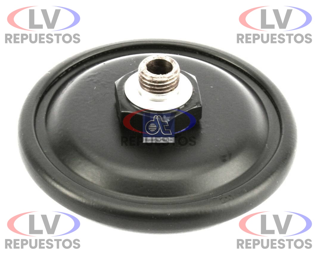 MEMBRANA DE BOMBA INYECTORA SC-112/113 DIESEL TECHNIC