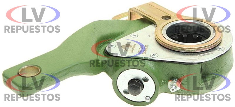 CATRACA DE FRENO TR AUTOMATICO SC113/S4 LD SAMPA