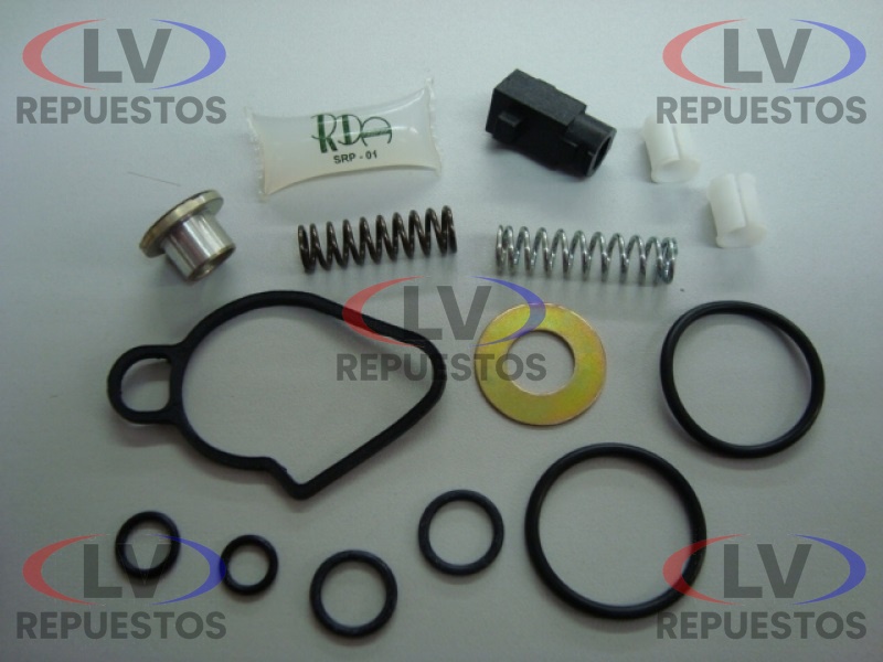 SOPORTE ALERON LATERAL S4 SCANIA ORIGINAL