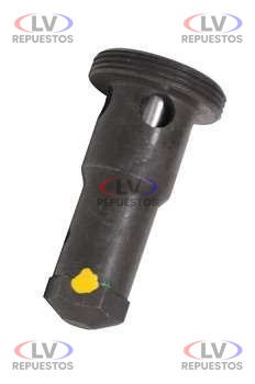 VALVULA PRESION DE ACEITE MOTOR SC-112/113 CIPEC