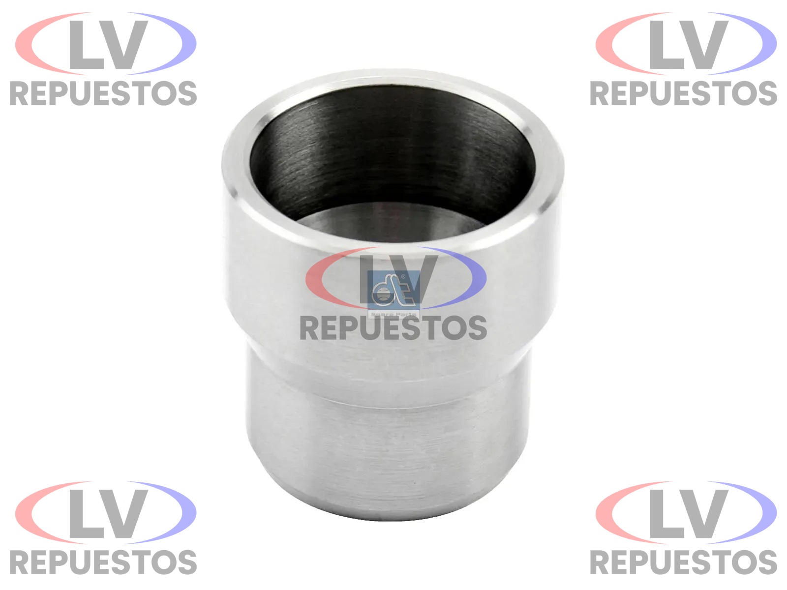 CAMISA TOBERA PICO INYECTOR SC-124/420 PDE DIESEL TECHNIC