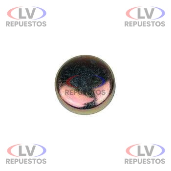 TAPON BLOC MOTOR 25MM CIPEC