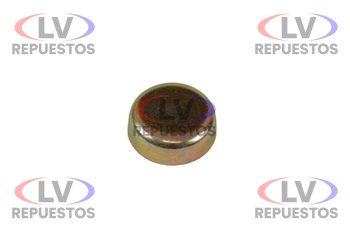 TAPON BLOC MOTOR 21MM S3/S4 CIPEC
