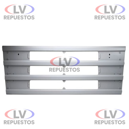 PARRILLA FRONTAL S4 R EUROPARTS