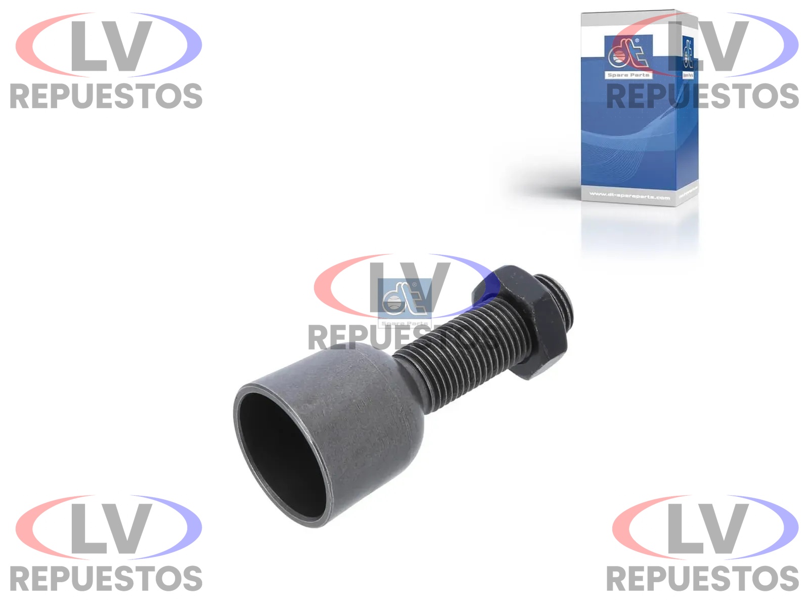 BULON REGULADOR VALVULA SC S4 DIESEL TECHNIC