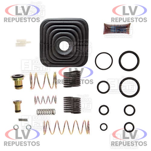 REPARO FRENO A MANO SC-113 FREIS FARJ