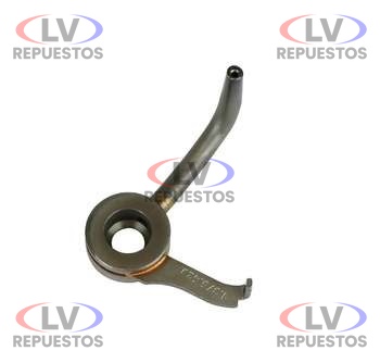 PICO LUBRICADOR PISTON MOTOR SC S4 CIPEC