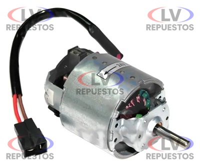 MOTOR AIRE CALIENTE SC112/113/142/143 24V EUROPARTS
