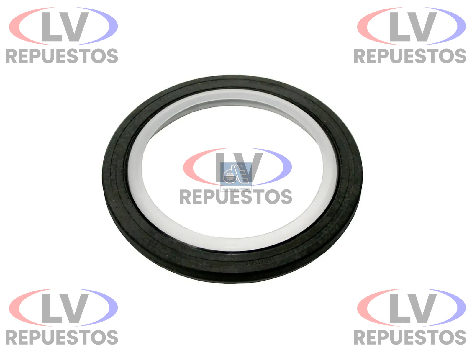 RETEN CIGUE�AL MOTOR TR 130X160X13MM SC-111/112/113/93/94 DIESEL TECHNIC