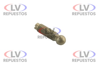 BULON REGULADOR VALVULA MOTOR SC-111/112/113/S4/S5/S6 CIPEC