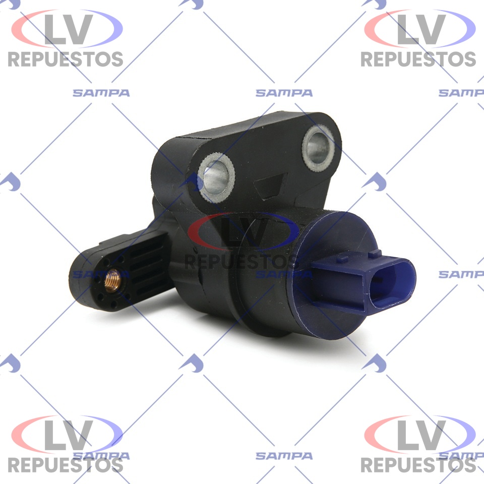 VALVULA NIVELADORA SUSP. TR S5 NTG SAMPA