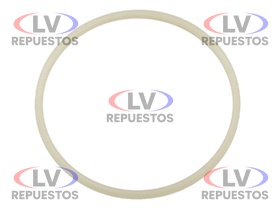 ANILLO PLASTICO CA�O INTERCOOLER SC-113 CIPEC
