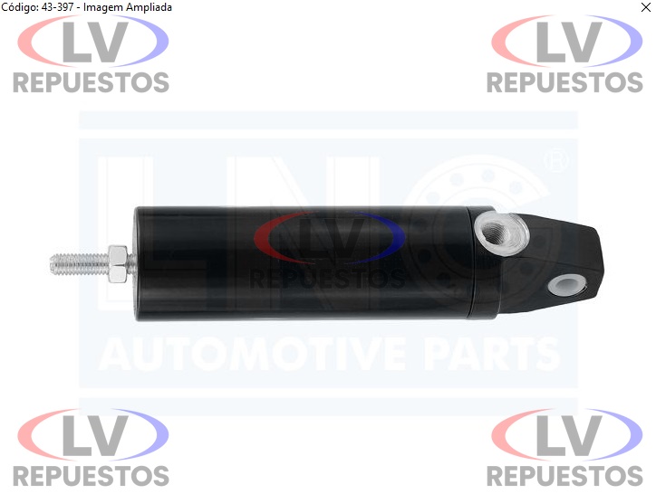 CILINDRO FRENO MOTOR SC-113 LNG