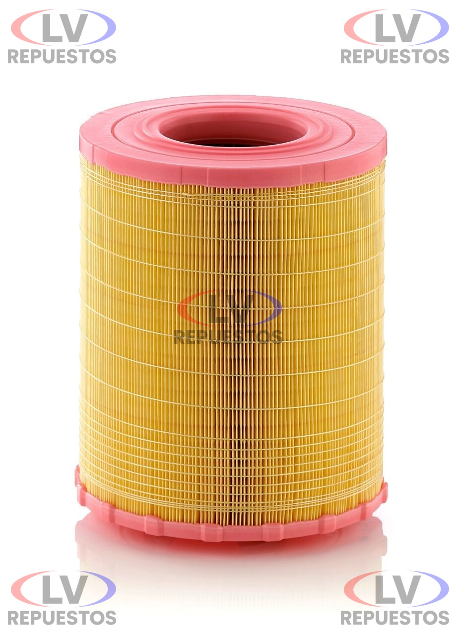 FILTRO DE AIRE MBB ATEGO C29010 MANN FILTER