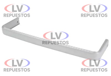 ESTRIBERA TAPA BATERIA INTERNO S4 EUROPARTS
