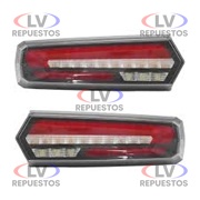 FARO CARRETA LIBRELATO LD 2022 AL 2025 BRASLUX