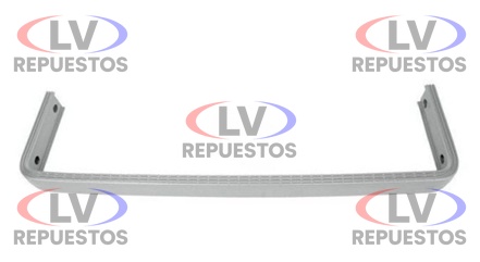 ESTRIBERA TAPA BATERIA EXTERNO S4 EUROPARTS