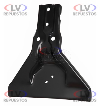 SOPORTE CAJA BATERIA/GUARDABARRO LD SC-124 EDREAZA