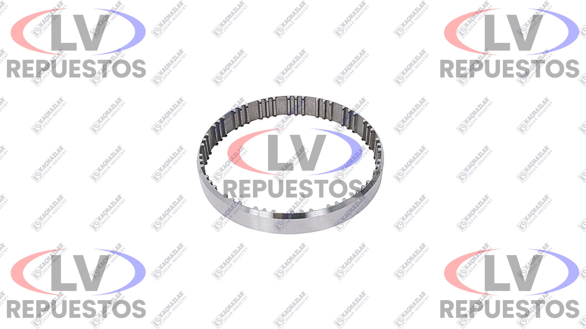 CORONA PORTA DISCO REDUCTORA GR860/870/871 KACMAZLAR