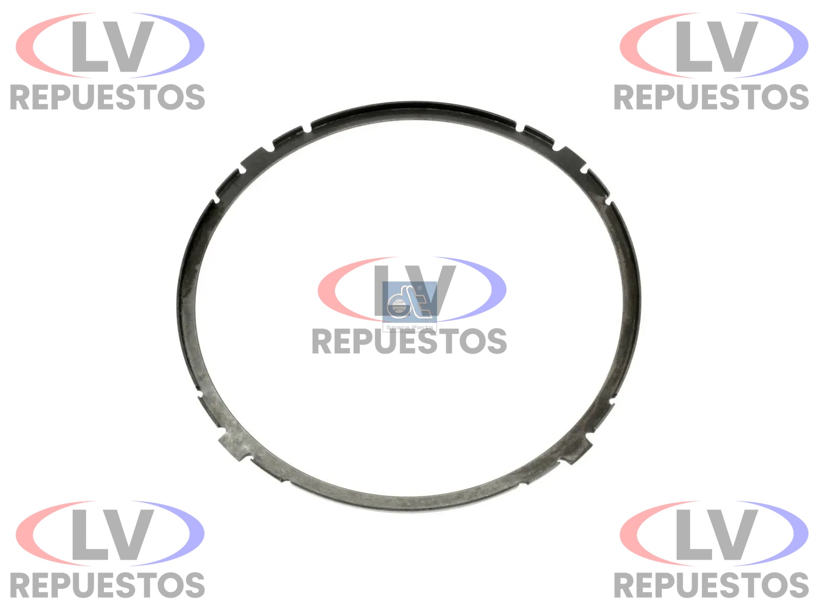 ANILLO SEGURO SINCRONIZADOR GR900 DIESEL TEHCNIC