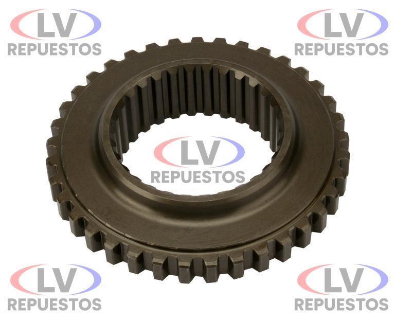 ENGRANAJE ACCIONAMIENTO REDUCTORA GR860/870/871 COSIBO