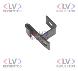 SOPORTE GANCHO CA�O ESCAPE SC S4/S5 FABBOF