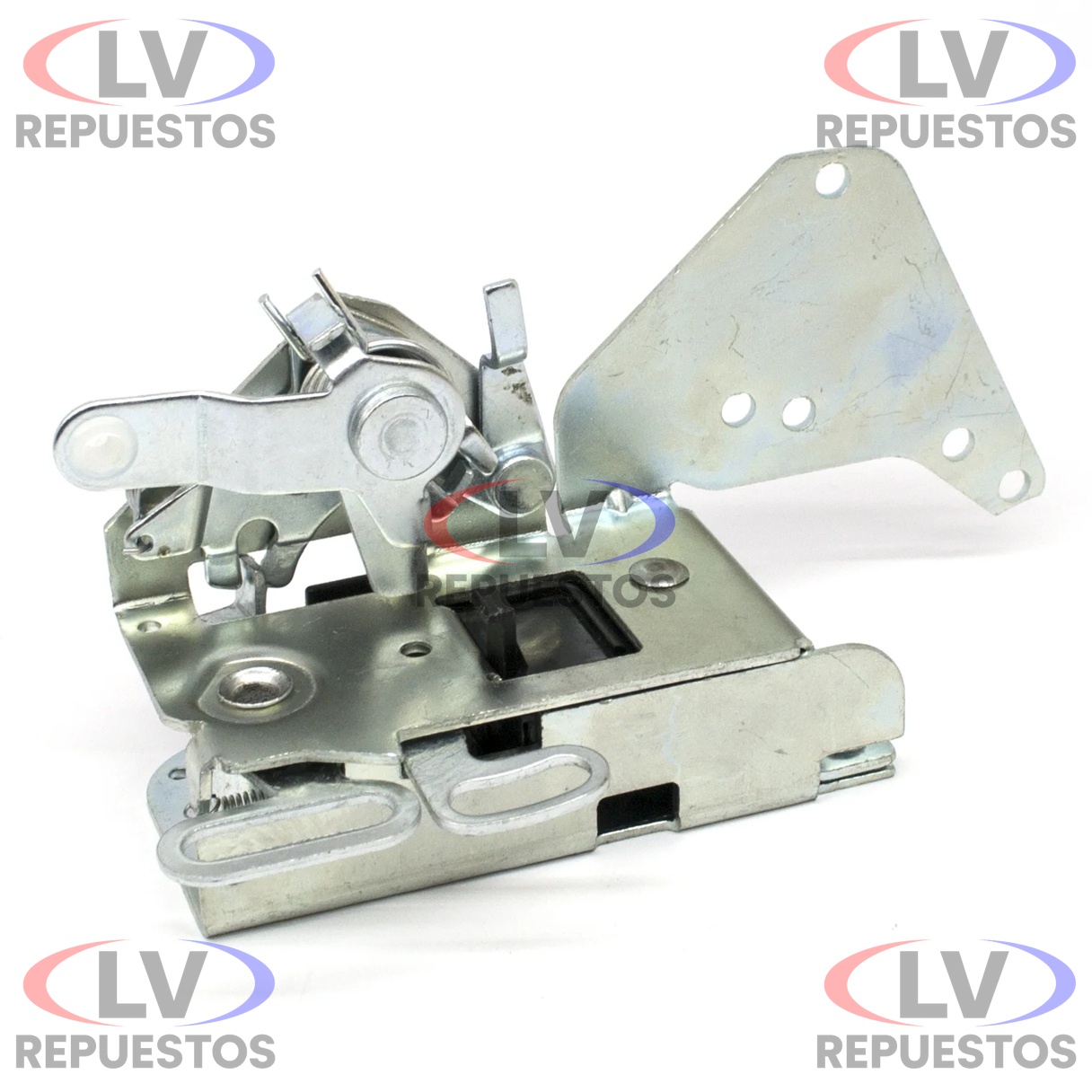 CERRADURA DE PUERTA ELECTRICO LD SC S4 EUROPARTS