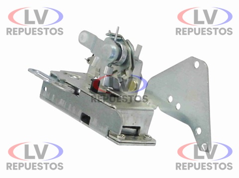 CERRADURA DE PUERTA ELECTRICO LD SC S4 ORI