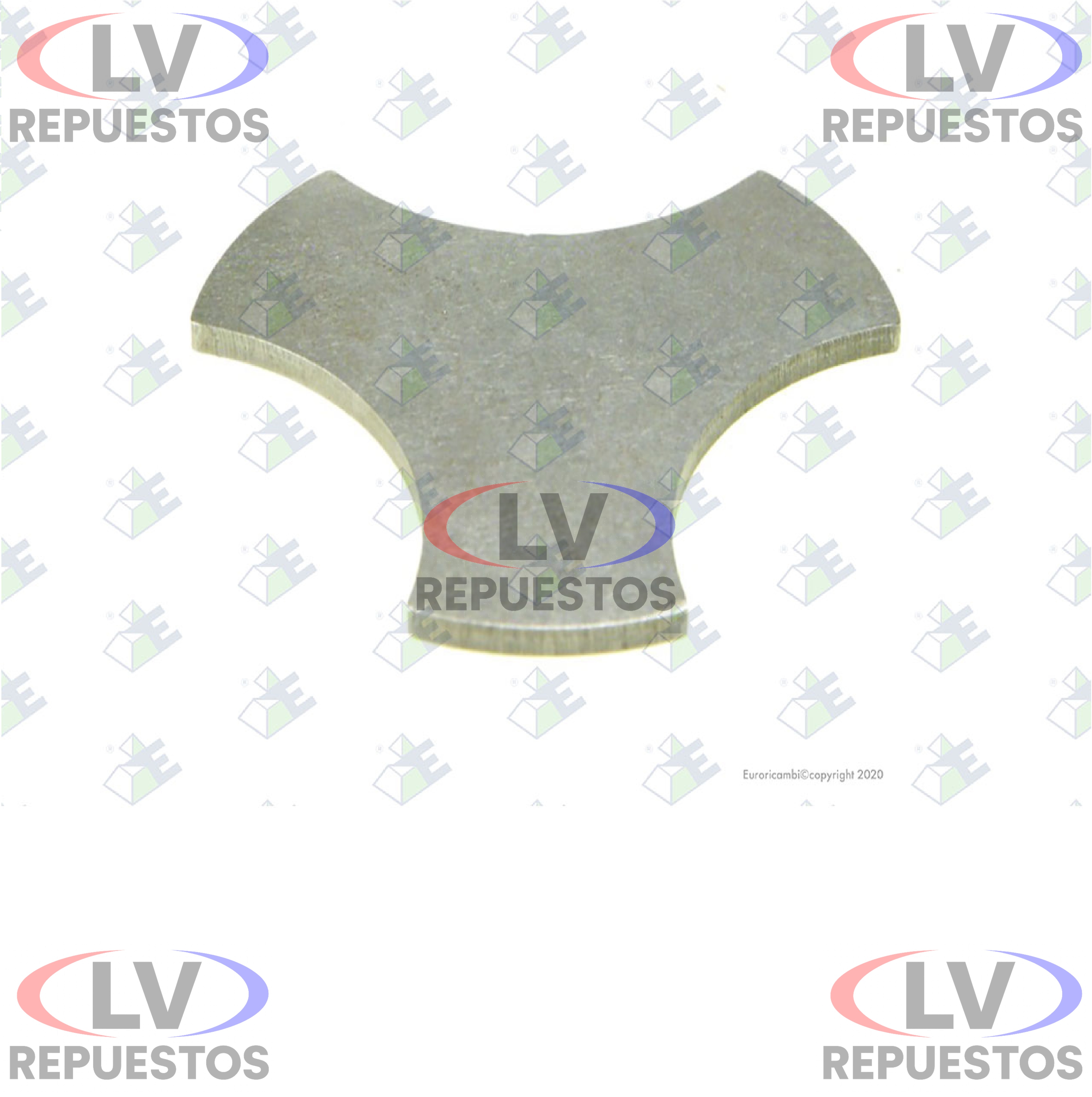 ARANDELA SEGURO MAZA SC AD 100 24��/RPB 831 EURORICAMBI