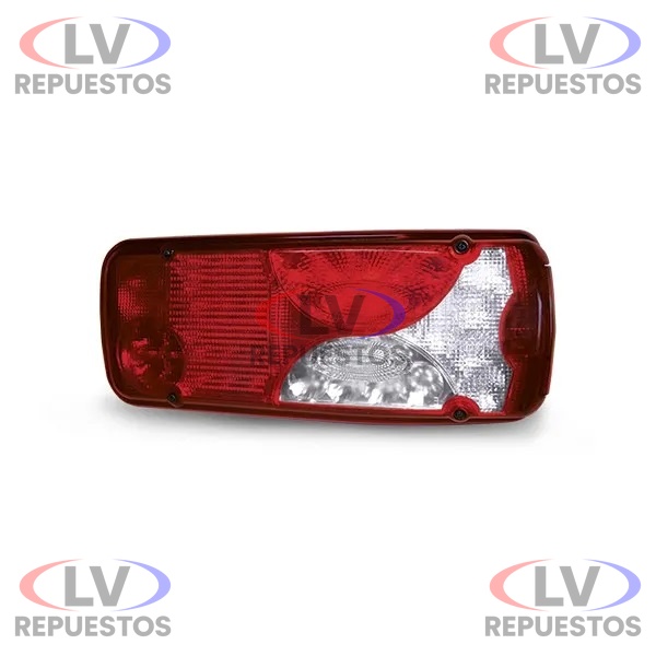 FARO SE�ALERO TR LD LED S5 PRADOLUX