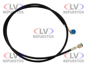 FLEXIBLE ALZA CABINA BOCA DESIGUAL CIPEC