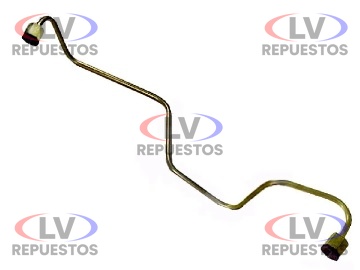 CA�O INYECTOR NRO 2 SC-142/143 V8 JAVA