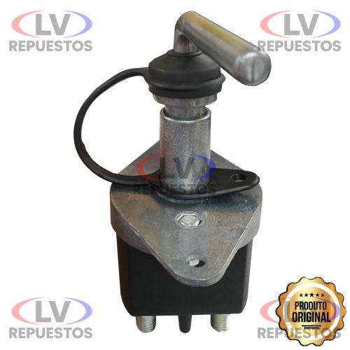 CORTA CORRIENTE 1000 AMP MARILIA