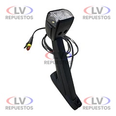 SE�ALERO CUERNITO L.I BRASLUX